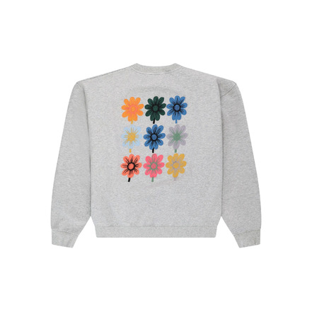 Arbor Antwerp sweater gris