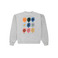 Arbor Antwerp sweater gris 2