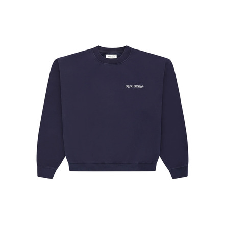 Arbor Antwerp sweater bleu