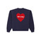 Arbor Antwerp sweater bleu 2