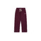 Mercer trousers bordeaux 1