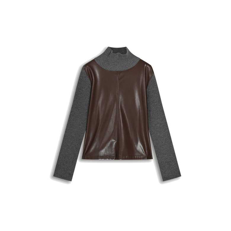 Natan sweater grey 1