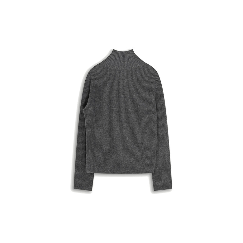 Natan sweater grey 3