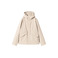 Elvine jas beige 1