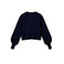 Sibin Linnebjerg cardigan blue