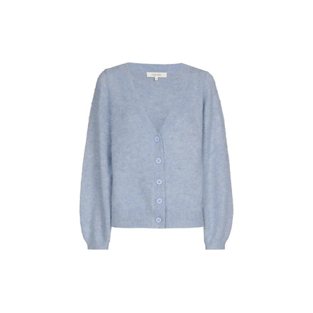 Marie Mero cardigan blue