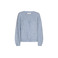 Marie Mero cardigan blue 1