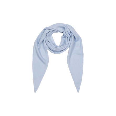Marie Mero scarf blue