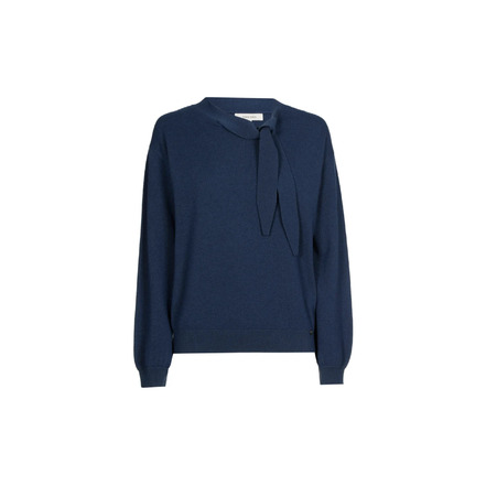 Marie Mero sweater blue