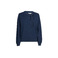 Marie Mero sweater blue 1