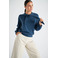 Marie Mero sweater blue 2