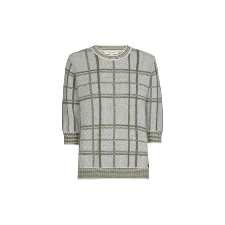 Marie Mero sweater green