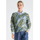 Marie Mero sweater blue 2