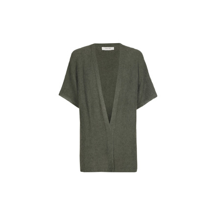 Marie Mero cardigan green