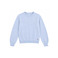 Marie Mero sweater blue 1