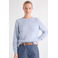 Marie Mero sweater blue 2