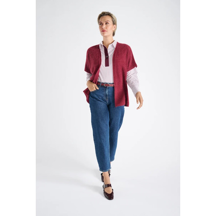 Marie Mero trousers blue