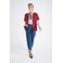 Marie Mero trousers blue 2