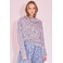 Nathalie Vleeschouwer blouse bordeaux 2