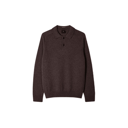 Paul Smith Ps sweater brown