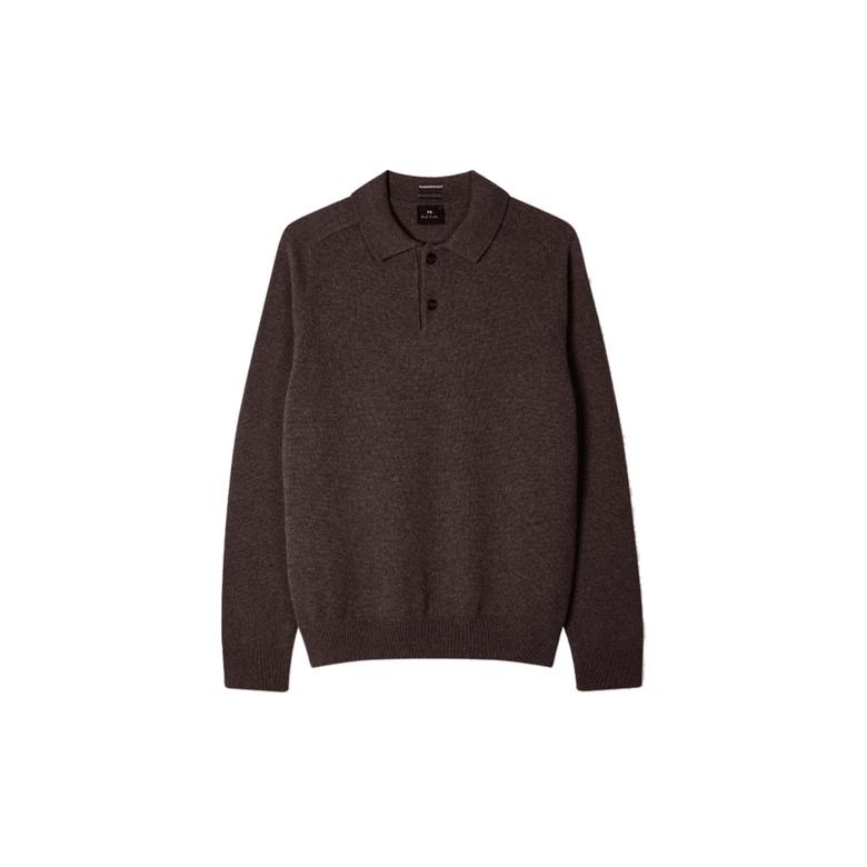 Paul Smith Ps sweater brown 1