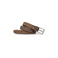 Floris Van Bommel riem beige 1
