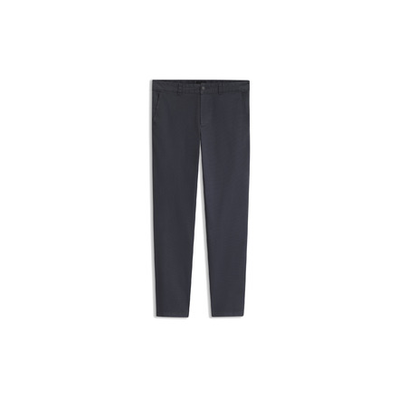 Boss trousers 36 inch blue