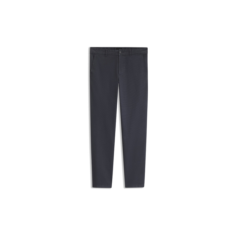 Boss trousers 36 inch blue 1