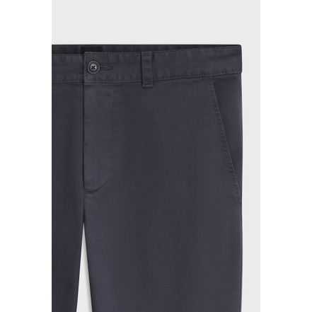 Boss trousers 36 inch blue