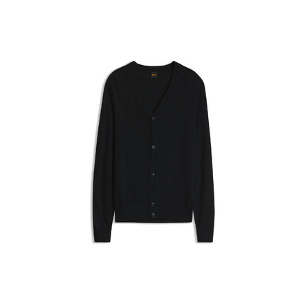 Boss sweater black