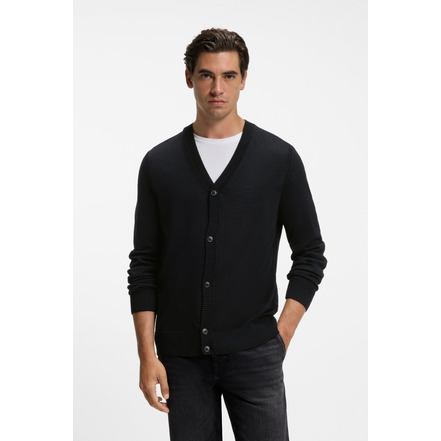 Boss sweater black