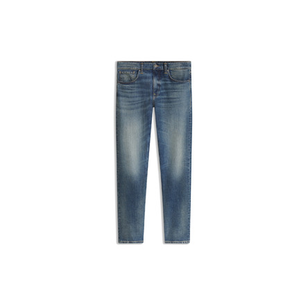 Boss trousers 34 inch blue