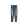 Boss trousers 34 inch blue 1
