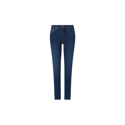 Liu Jo Jeans Blue Denim trousers blue