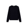 Armani Exchange sweater blue 1
