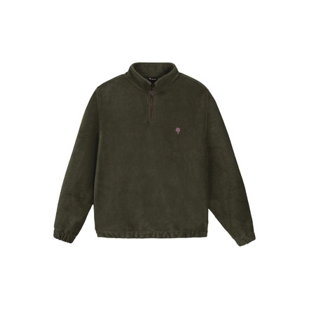 Faguo sweater green