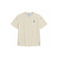 On Running t-shirts ecru 1