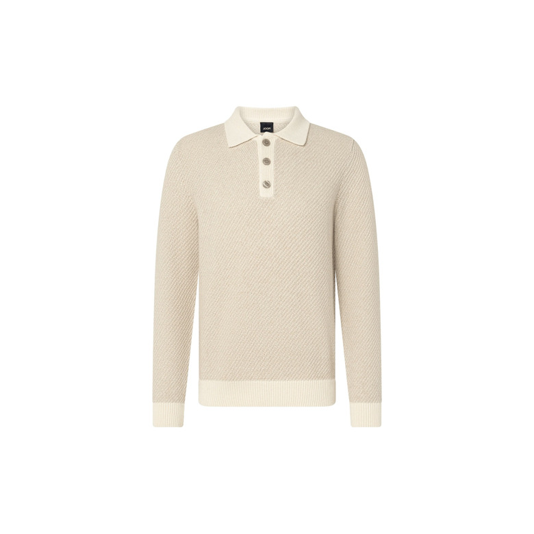 Joop! sweater lightbrown 1