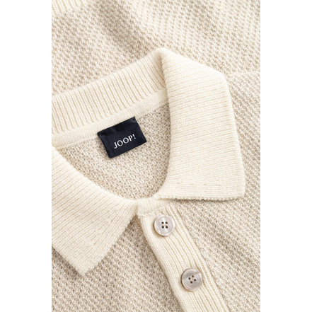 Joop! sweater lightbrown