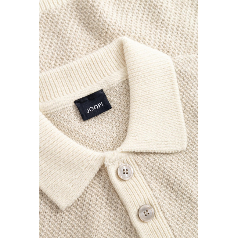 Joop! sweater lightbrown 2