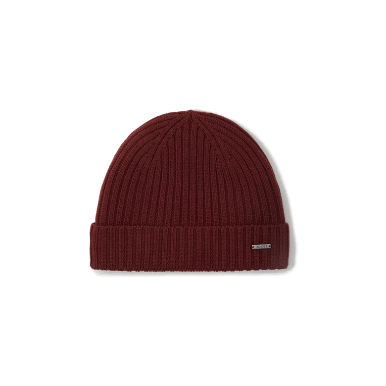 Joop! bonnet bordeaux 1
