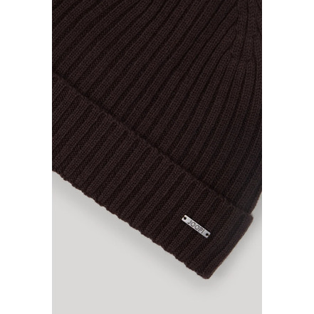 Joop! muts bruin