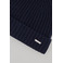 Joop! beanie blue 2
