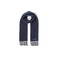 Joop! scarf blue 1