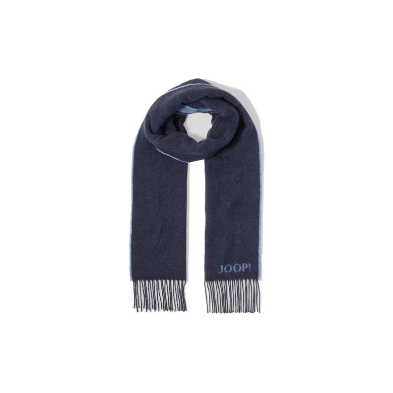 Joop! scarf blue 1