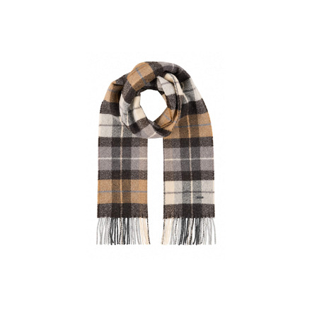 Joop! scarf lightbrown