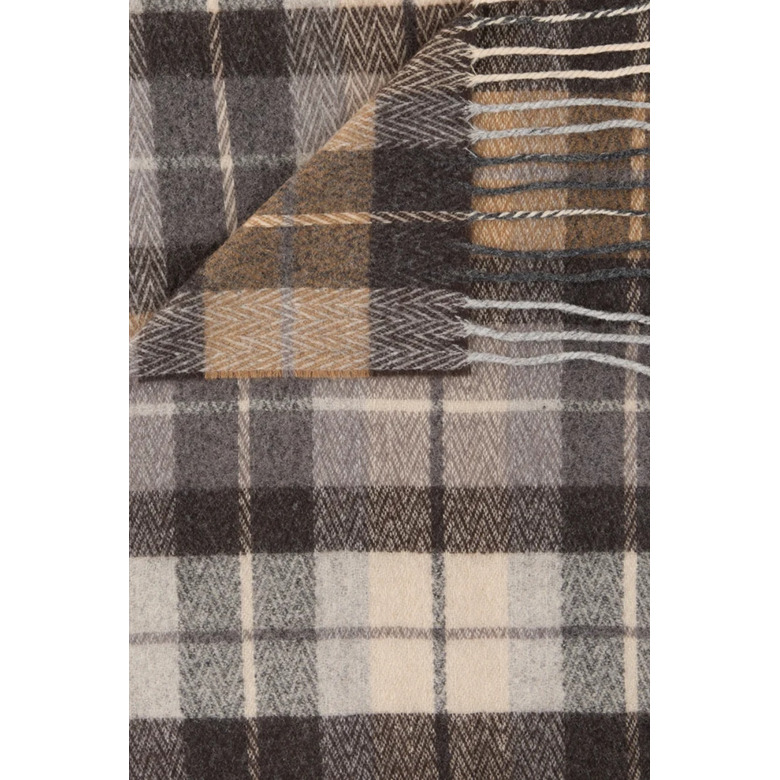 Joop! scarf lightbrown 2