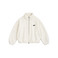 Volcom vest ecru 1