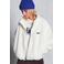 Volcom vest ecru 2