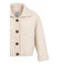 Dame Blanche cardigan ecru 2